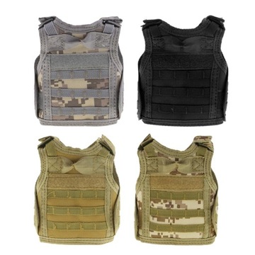 Миниатюрный жилет Изолятор Мини-жилет