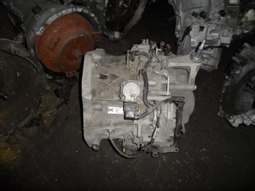 SKRZYNIA BIEGOW AUTOMATYCZNA SMART 453 1.0