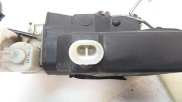 LANCIA THESIS ZÁMEK DVEŘE PŘEDNÍ PRAVÝ