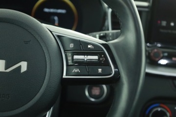 Kia XCeed PHEV Facelifting 1.6 GDi Plug-In 141KM 2024 Kia XCeed Plug-in-Hybrid, Salon Polska, zdjęcie 14