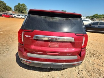  GMC Yukon SLT 2023 5.3l 5.3 Benzyna 355KM, zdjęcie 2