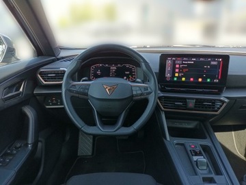 Cupra Formentor Crossover 1.5 TSI 150KM 2024 Cupra Formentor 1.5 TSI / 150 KM DSG FV-23%, Bezwy, zdjęcie 11