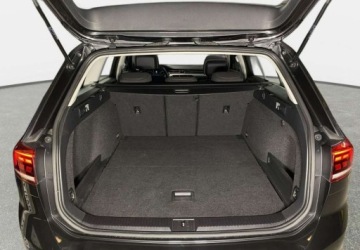 Volkswagen Passat B8 Variant Facelifting 1.5 TSI EVO 150KM 2023 Volkswagen Passat Variant VAT 23 Business 1.5TSI 150KM DSG 2023 r., salon, zdjęcie 18