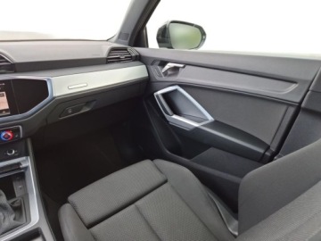 Audi Q3 II SUV 2.0 35 TDI 150KM 2022 Audi Q3 Audi Q3 SUV S line 35 TDI quattro 150KM S tronic 2.0 Diesel 150KM, zdjęcie 22