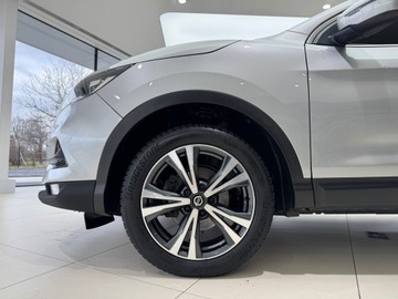 Nissan Qashqai II Crossover Facelifting 1.3DIG-T 140KM 2020 Nissan Qashqai N-Style / CarPlay/Android Auto / Ka, zdjęcie 16