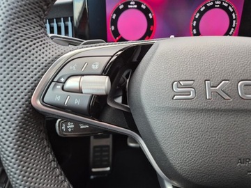 Skoda Superb IV Liftback 2.0 TSI 204KM 2025 Skoda Superb Sportline 2.0 TSI 204KM Auto z placu, zdjęcie 34