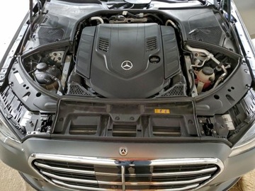 Mercedes Klasa S W223/V223 2024 Mercedes-Benz Klasa S 580 4Matic 2024 4.0 Benzyna 496KM, zdjęcie 6