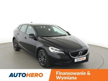 Volvo V40 II 2019 Volvo V40 Automat full LED navi klima auto, zdjęcie 9