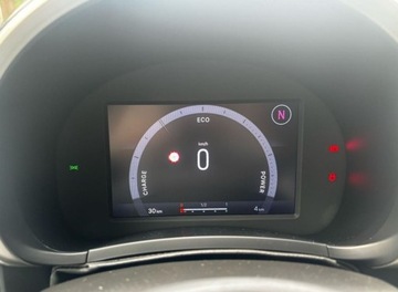 Fiat 2025 Fiat 600 Hybrid La Prima 145KM Automat Nowy 1.2 Hybryda 145KM, zdjęcie 12