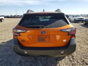 Subaru Outback VI 2022 Subaru Outback Wilderness 2022 2.4 Benzyna 260KM, zdjęcie 2