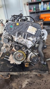 Silnik Alfa Romeo GIULIETTA FIAT 2.0 JTDM 940A4000 170KM