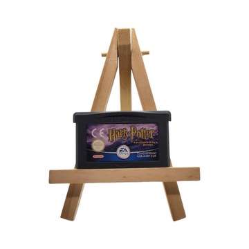 Harry Potter Game Boy Gameboy Advance GBA
