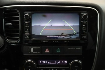 Mitsubishi Outlander III 2016 Mitsubishi Outlander 2.2 DI-D, 7 miejsc, VAT 23%, zdjęcie 21