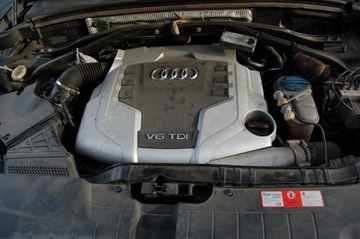 Audi Q5 I SUV 3.0 TDI 240KM 2012 Audi Q5 S-Line 4x4 Automat Klimatronic Alu Navi Piękna Salon PL Bezwypadek, zdjęcie 26