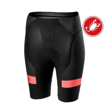 ЛУЧШАЯ ВСТАВКА CASTELLI FREE AERO RACE XS -50%