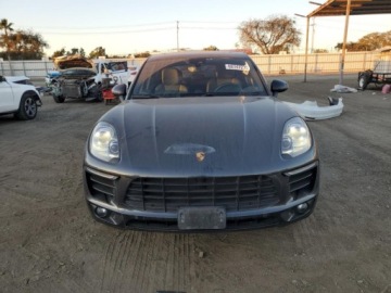 Porsche Macan SUV 2.0 252KM 2018 Porsche Macan 2018 2.0l 2.0 Benzyna 252KM, zdjęcie 5