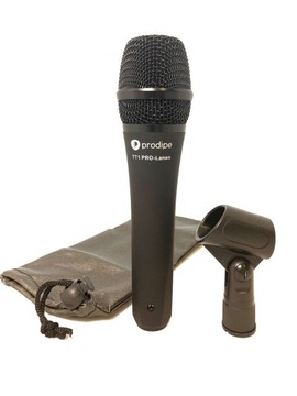 Mikrofon dynamiczny wokalowy Prodipe TT1-Pro