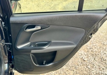 Fiat Tipo II Hatchback 1.4 T-Jet 120KM 2019 Fiat Tipo 1.4T 120KM Led Niski Przebieg klimatyzacja nowe opony 1.4 Benzyna, zdjęcie 17