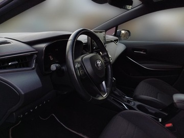 Toyota Corolla XII TS Kombi 2.0 Hybrid Dynamic Force 184KM 2019 Toyota Corolla 2.0 Hybrid Selection Seria E21 (201, zdjęcie 12