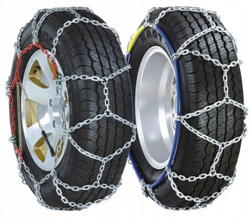 Цепи противоскольжения ROYAL 230 215/70 R15 ONORM BUS