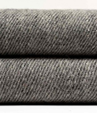 Одеяло Manduka из переработанной шерсти - Sediment