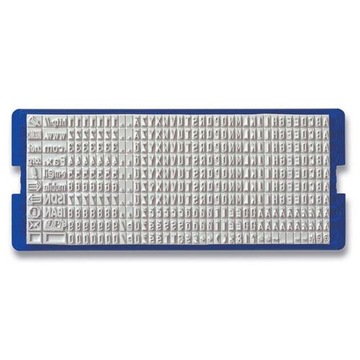 ПРИНТЕР COLOP 30/2 УНИВЕРСАЛЬНЫЙ ШТАМП.