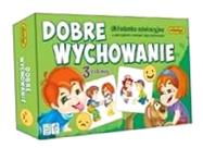 DOBRE WYCHOWANIE MINI