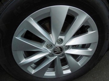 Skoda Scala Hatchback Facelifting 1.5 TSI 150KM 2025 Selection 1.5 TSI 150KM, zdjęcie 9