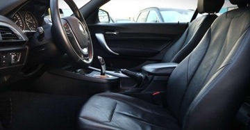 BMW Seria 2 F22-F23-F45-F46 Cabrio 220d 190KM 2015 BMW Seria 2 (nR. ) 2.0 d 190 KM Autoamt Navi Kamera Klima Tempomat Gwara, zdjęcie 21
