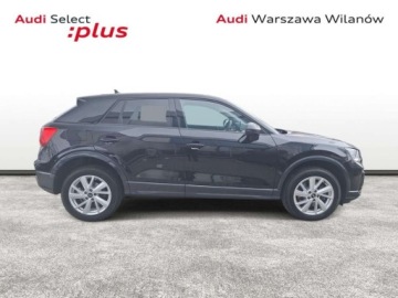 Audi Q2 SUV Facelifting 2.0 40 TFSI 190KM 2025 Audi Q2 FV, Audi Sound System, Pakiet Czern, Carplay, przygotowanie pod hak, zdjęcie 5