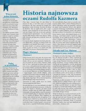 The Witcher RPG — ролевая игра PL