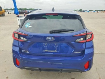 Subaru Impreza IV 2024 Subaru Impreza 2024 SUBARU IMPREZA 2.0 Benzyna 182KM, zdjęcie 3