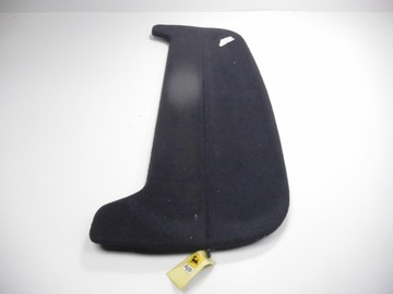 ПОЛКА БАГАЖНИКА ЗАДНЯЯ RENAULT ESPACE III 6025307001