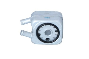 CHŁODNICA OLEJU SILNIKOWEGO 31306 NRF AUDI A3