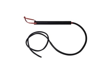 WHIPS Skórzany bat 135cm P1