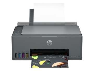 Hp Smart Tank 581 Wi-Fi + ЧЕРНИЛА