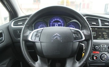 Citroen C4 II Hatchback 5d 1.6 HDi 92KM 2014 Citroen C4 1.6 Diesel 92KM, zdjęcie 13