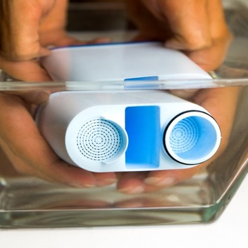 6 ФИЛЬТРОВ ВОДЫ ДЛЯ КОФЕМАШИНЫ PHILIPS LATTY LATTE GO