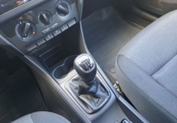 Skoda Rapid II Liftback Facelifting 1.0 TSI 110KM 2018 Skoda RAPID Activ 1.0 TSI 110 KM Salon PL ASO VAT-23 Benzyna 110KM, zdjęcie 16