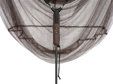 Delphin Symbol Lite Landing Net 90х90 подсак для карпа