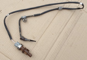 CZUJNIK TEMPERATURY SPALIN VW PASSAT B8 3G 2.0 TDI