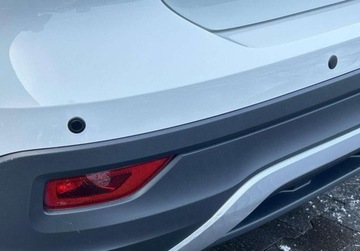 Volkswagen T-Cross SUV 1.0 TSI 95KM 2023 Volkswagen T-Cross Life, Digital Cockpit, ACC, Czujniki parkowania, Salon, zdjęcie 30