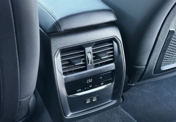 BMW Seria 3 G20-G21 Touring M 3.0 340i 374KM 2022 BMW Seria 3 I wlasciciel M Sport Hak Gwarancja Bezwypadkowy FVAT23, zdjęcie 30