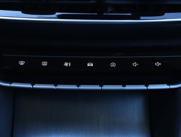 MG HS 2023 MG HS 1.5 TGI, Salon Polska, 1. Właściciel, zdjęcie 14