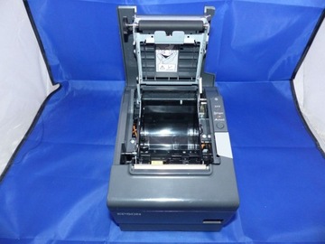 ПРИНТЕР ЧЕКОВ EPSON TM-T88V BONIARKA GASTRO WINDOWS 11 USB