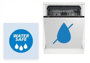 Beko Set BBIE17300B Духовка + Посудомоечная машина BDIN14320 + Варочная панель HII64401MT