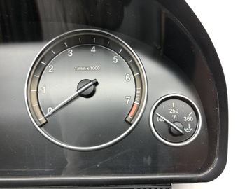 9280481 PŘÍSTROJOVÁ DESKA XDRIVE 28 I 190 2011 BMW X3 (F25)