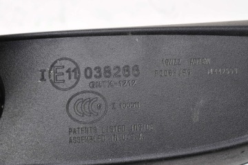 VOLVO XC90 II ВНУТРЕННЕЕ ЗЕРКАЛО 31442553