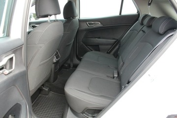 Kia Sportage V SUV 1.6 T-GDI 150KM 2022 Kia Sportage 1.6 T-GDi 150KM Salon Polska GWARANCJA RAPORT SelectCar+ FV23%, zdjęcie 14