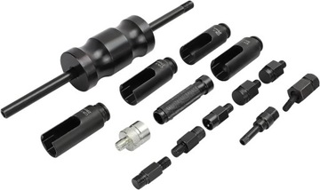 ИНЕРЦИОННЫЙ СЪЕМНИК ДЛЯ ИНЖЕКТОРОВ